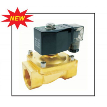 Verringerung der Flow Control Valve Pw